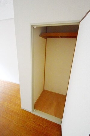 ヴィラ武蔵野の物件内観写真